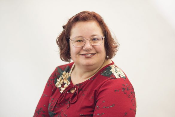 Missy Wogan